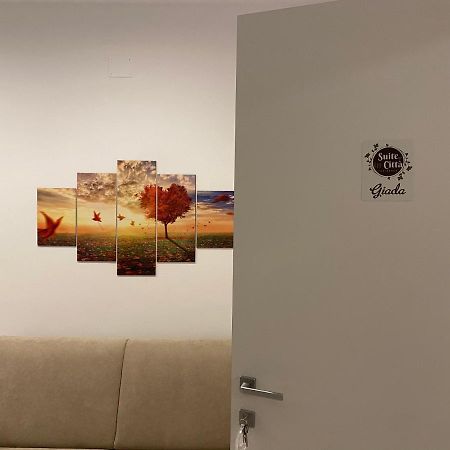 Suite In Citta Residence Изерния Экстерьер фото
