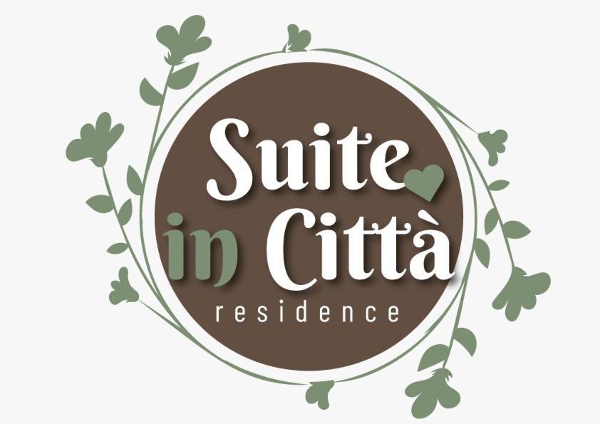 Suite In Citta Residence Изерния Экстерьер фото