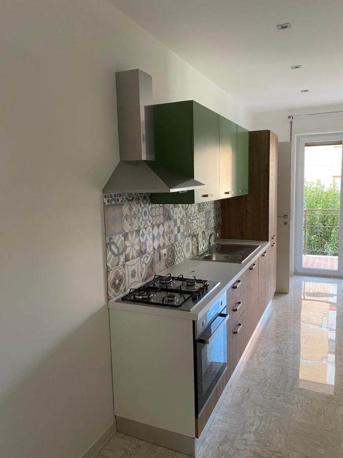 Suite In Citta Residence Изерния Экстерьер фото