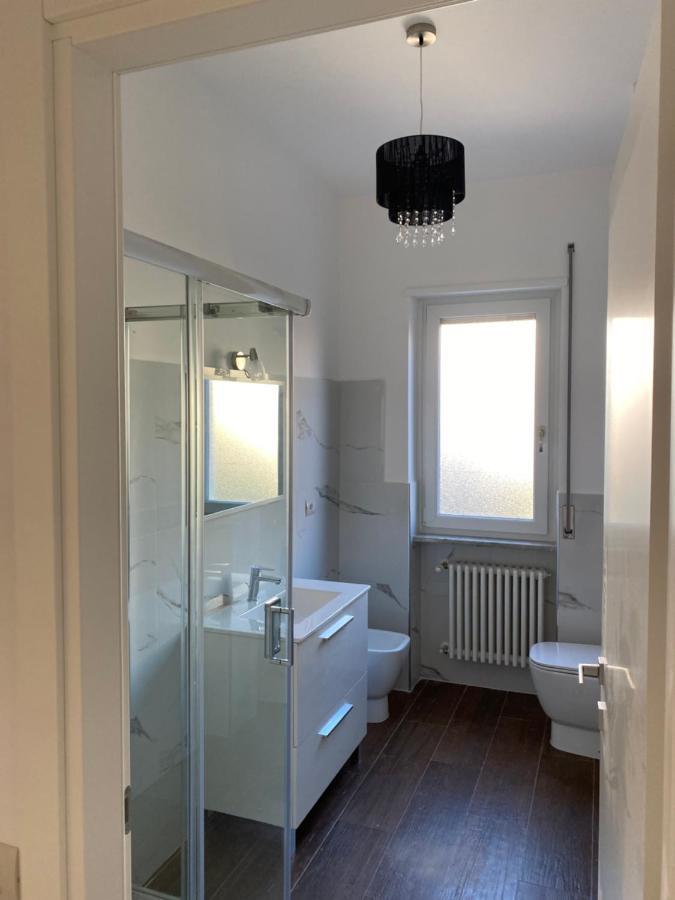 Suite In Citta Residence Изерния Экстерьер фото
