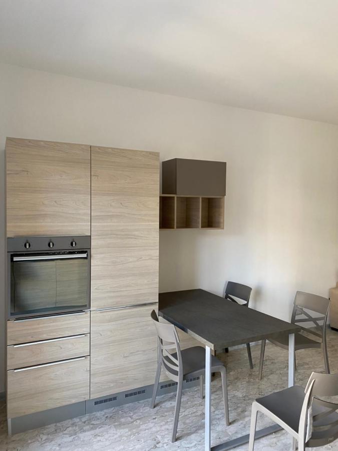Suite In Citta Residence Изерния Экстерьер фото