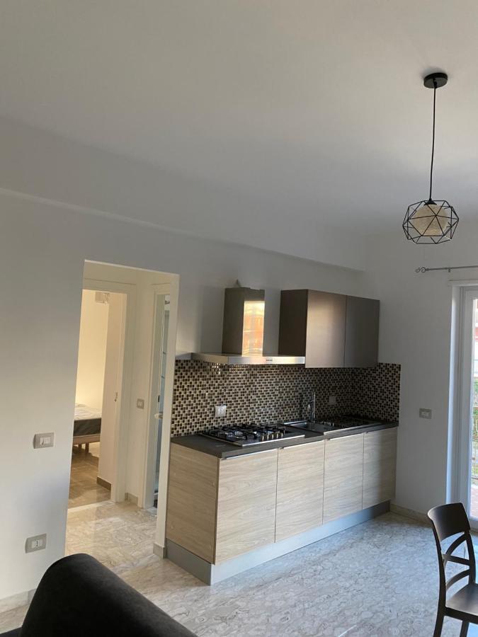 Suite In Citta Residence Изерния Экстерьер фото