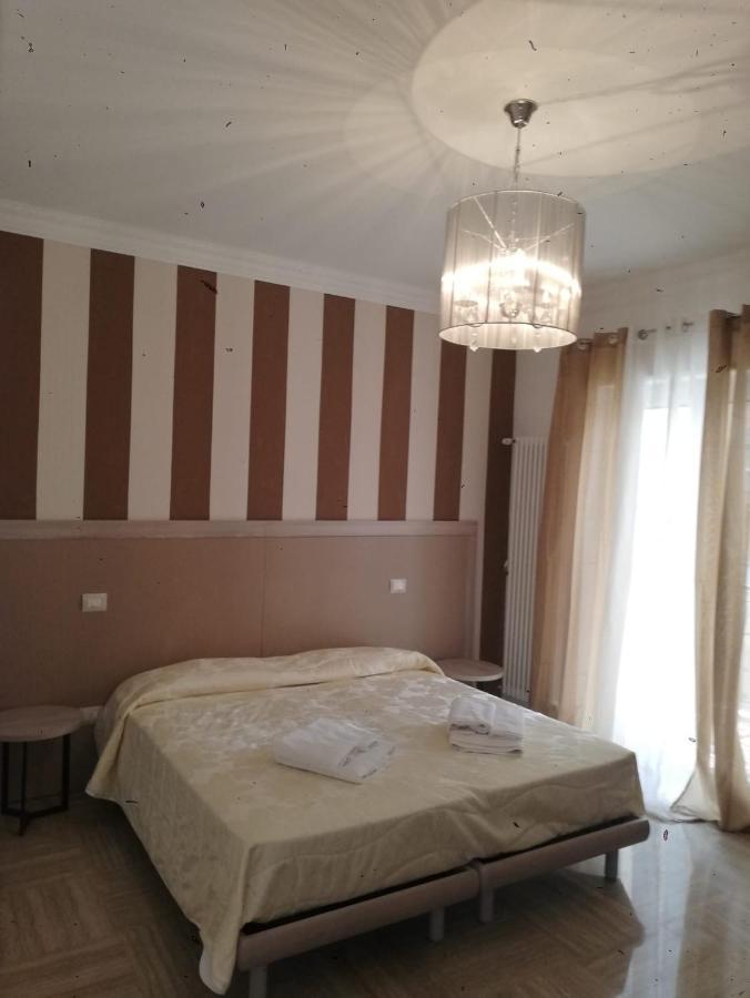 Suite In Citta Residence Изерния Экстерьер фото