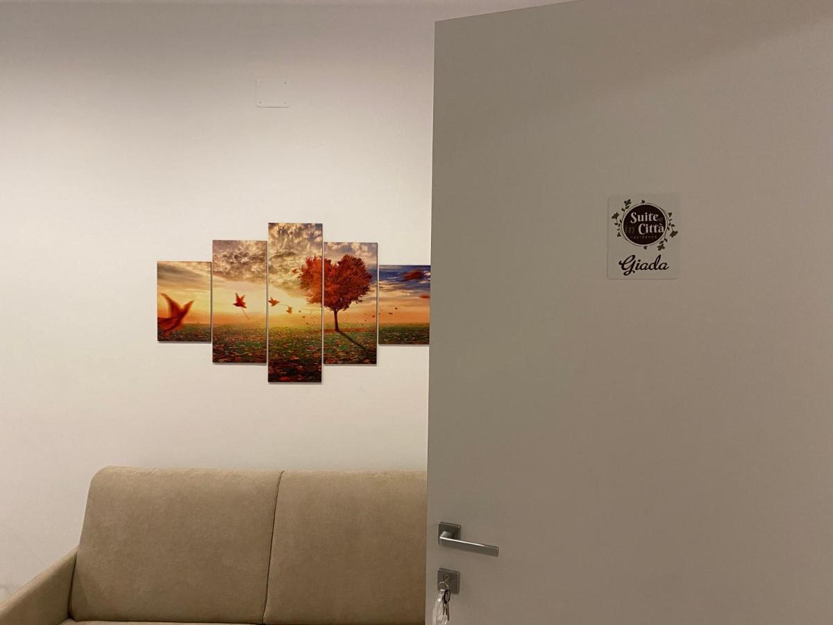 Suite In Citta Residence Изерния Экстерьер фото