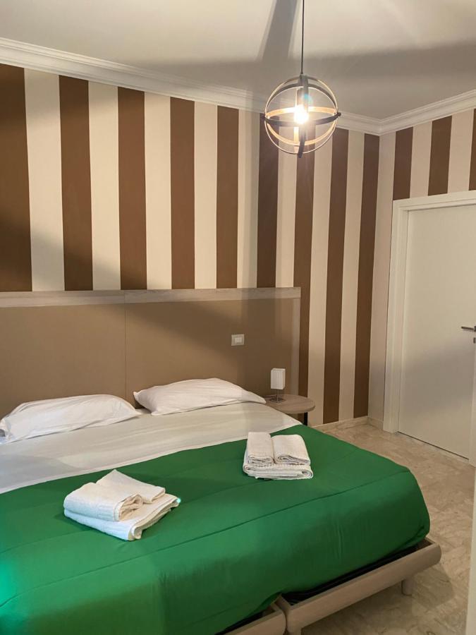 Suite In Citta Residence Изерния Экстерьер фото