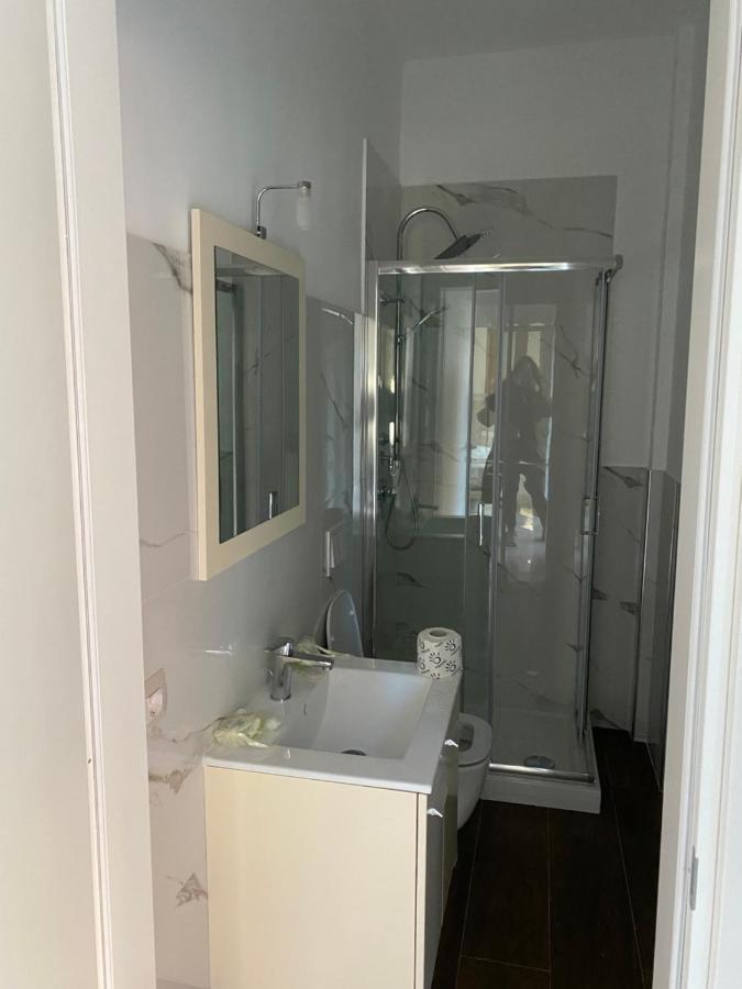 Suite In Citta Residence Изерния Экстерьер фото
