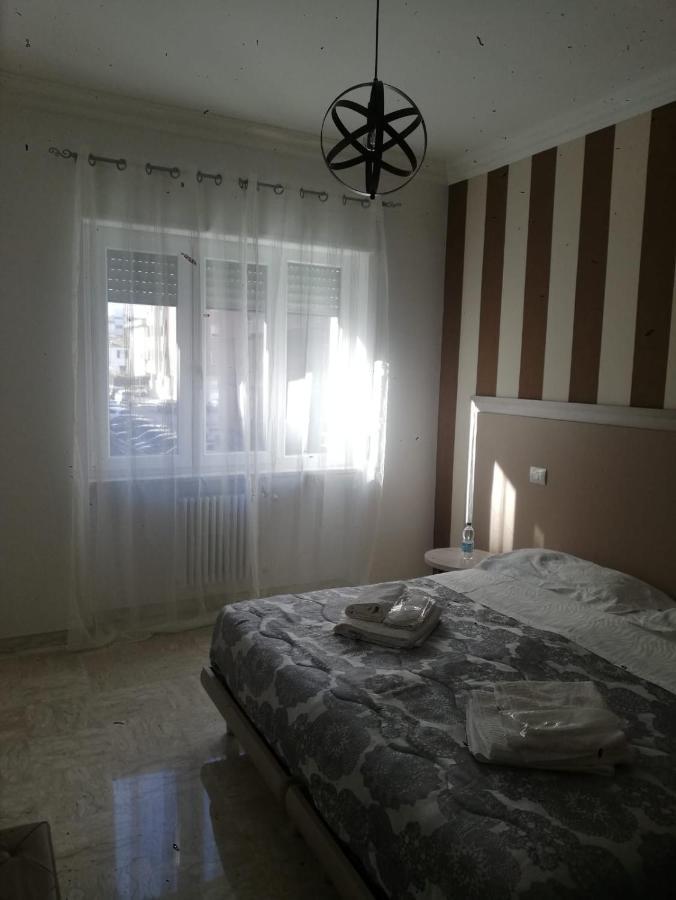 Suite In Citta Residence Изерния Экстерьер фото