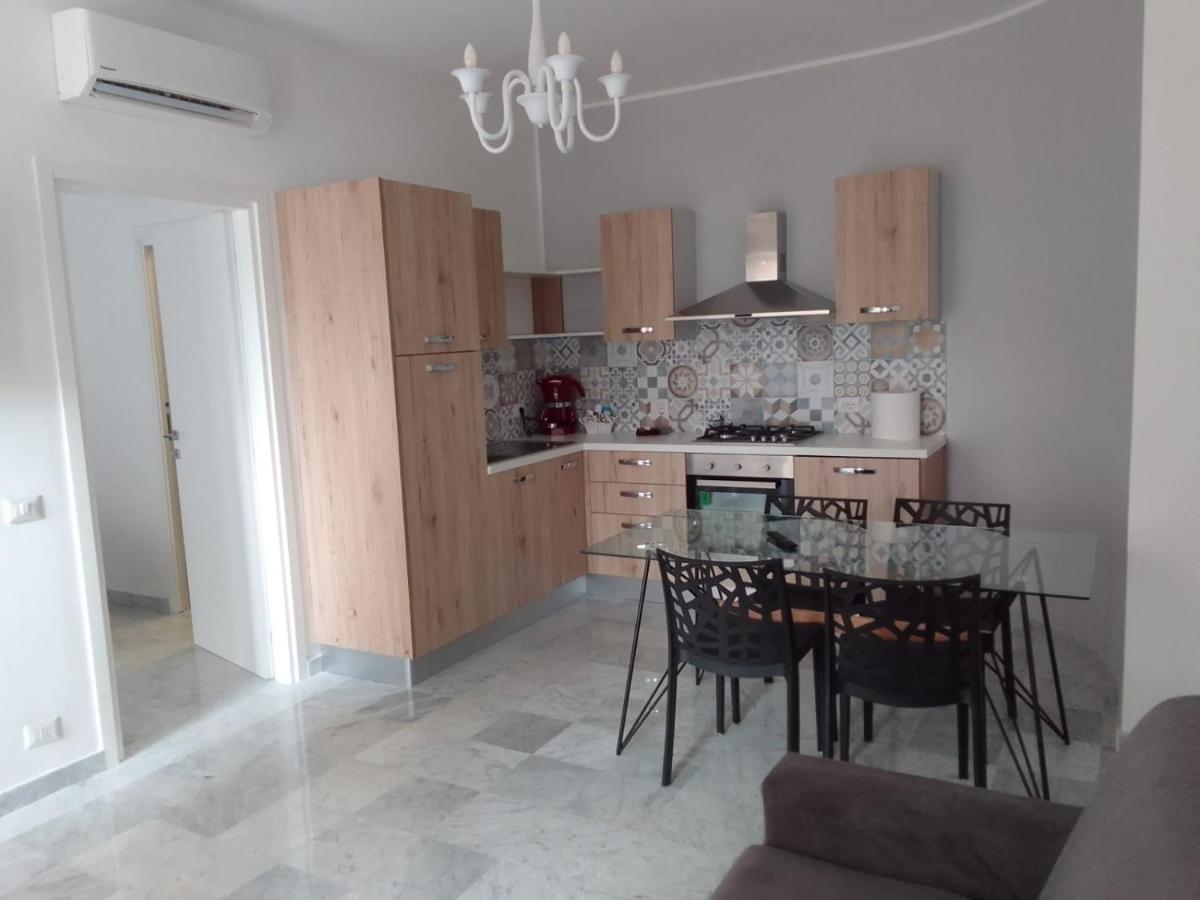 Suite In Citta Residence Изерния Экстерьер фото