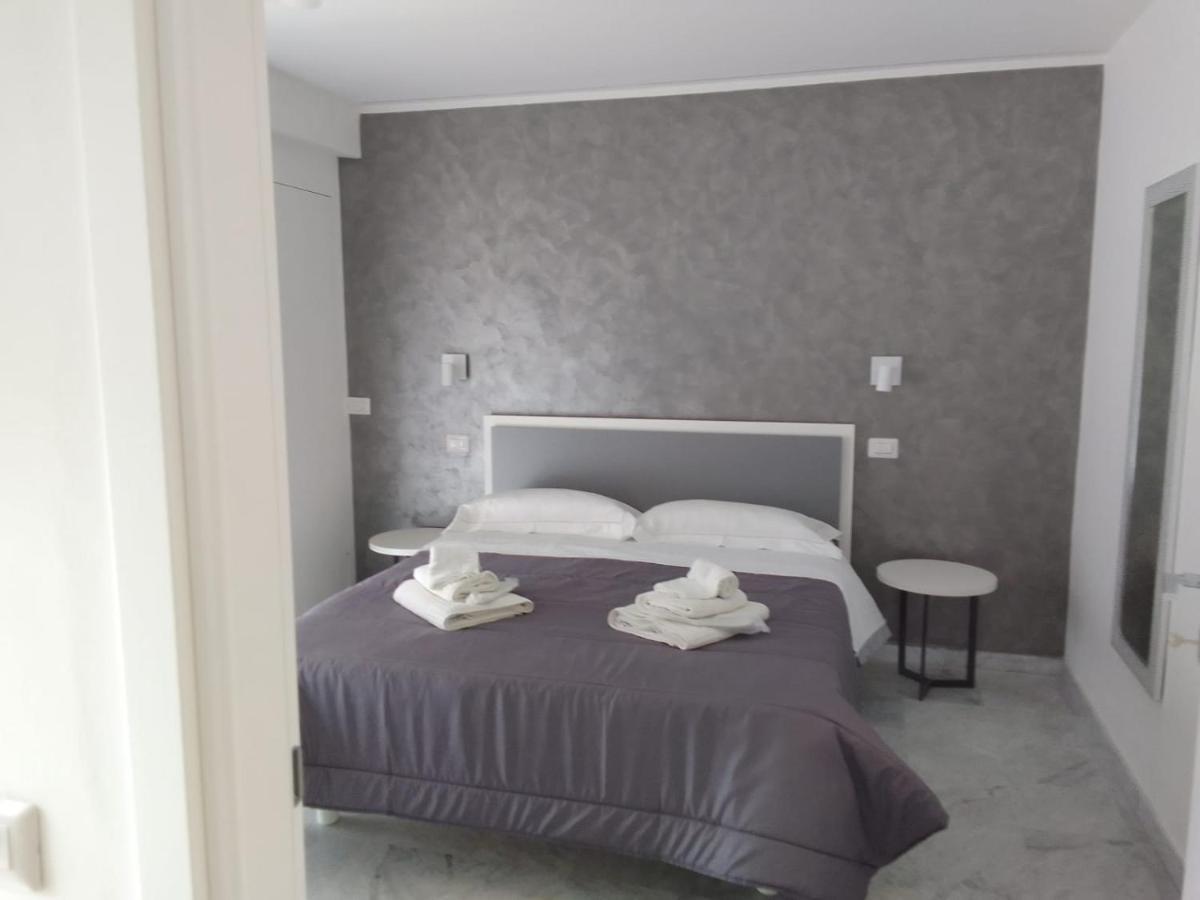 Suite In Citta Residence Изерния Экстерьер фото