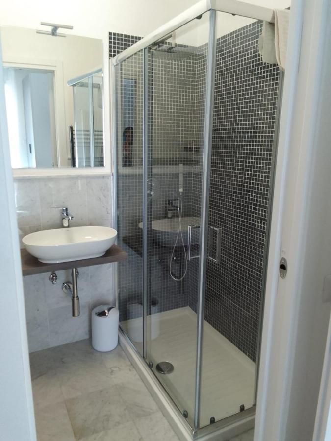 Suite In Citta Residence Изерния Экстерьер фото