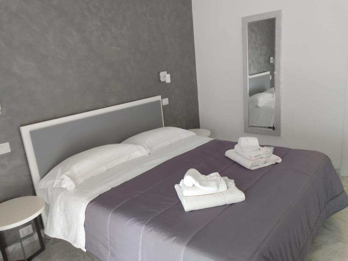 Suite In Citta Residence Изерния Экстерьер фото